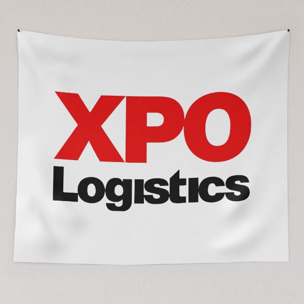 Item preview, Misty Mountain Xpo Logistics dValley View designed and sold by Khaactorwriter.