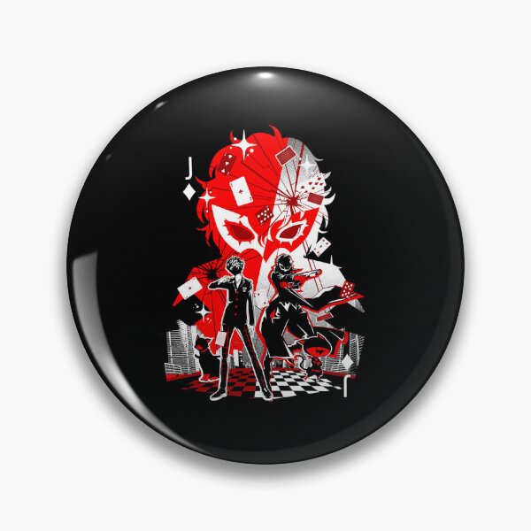 Item preview, The Trickster designed and sold by TreDesigns.