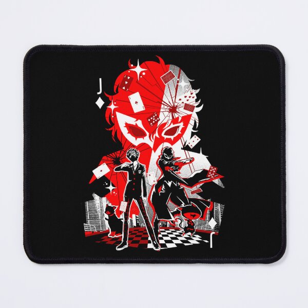 Item preview, The Trickster designed and sold by TreDesigns.
