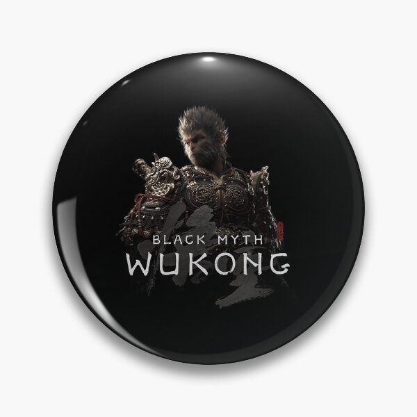 Item preview, Black Myth Wukong designed and sold by TreDesigns.