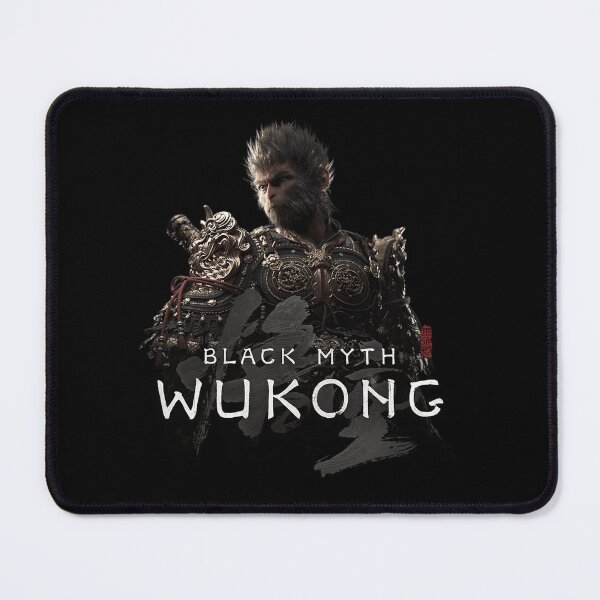 Item preview, Black Myth Wukong designed and sold by TreDesigns.