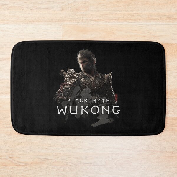 Item preview, Black Myth Wukong designed and sold by TreDesigns.