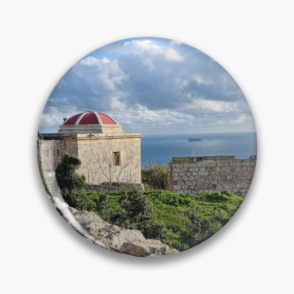 Item preview, Fawwara Malta known for its beauty and spring water but also for its chequered history and legends designed and sold by AmandaRamona.