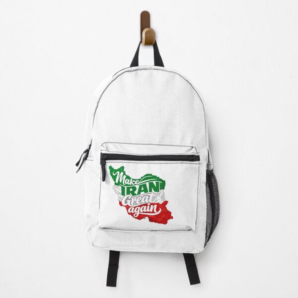 Item preview, Make Iran Great Again designed and sold by Hemas Art.