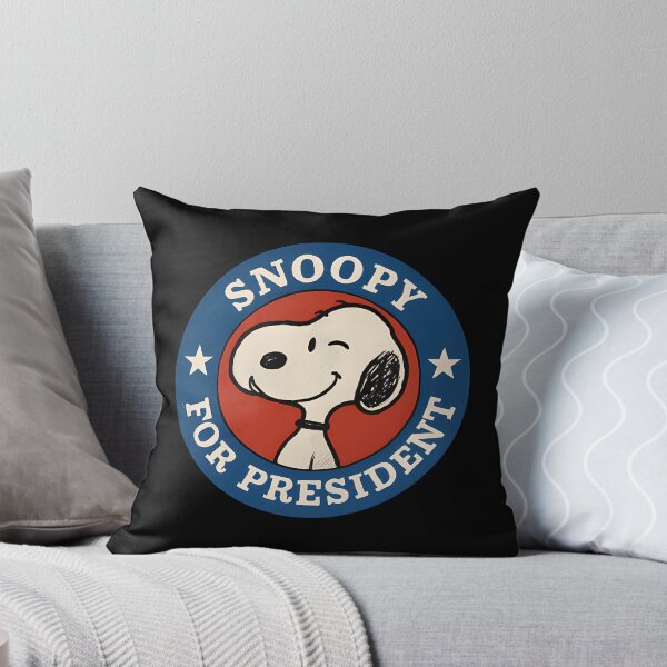 Item preview, Peanutss Snoopy For Presedent designed and sold by Silent perspectives.