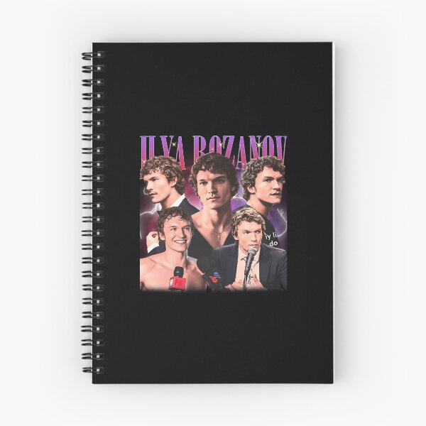 Item preview, lya Rozanov Bootleg designed and sold by TreDesigns.