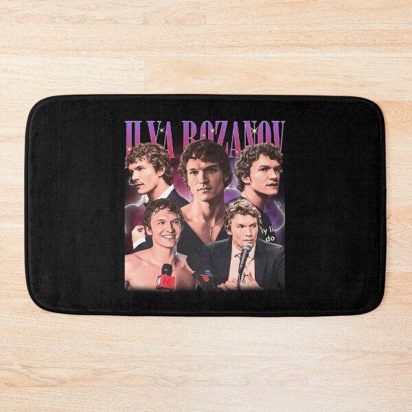 Item preview, lya Rozanov Bootleg designed and sold by TreDesigns.