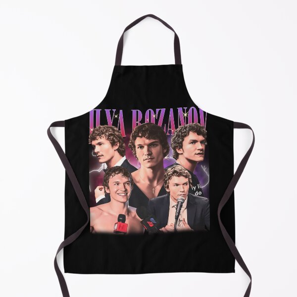 Item preview, lya Rozanov Bootleg designed and sold by TreDesigns.