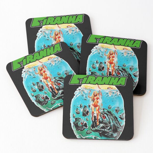 Item preview, Piranha designed and sold by noun  ⭐⭐⭐⭐⭐.