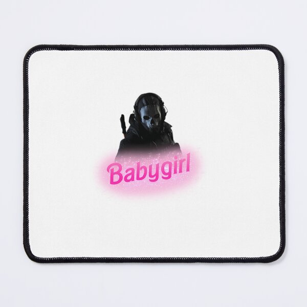 Item preview, Simon Ghost Riley Babygirl designed and sold by gothpng.