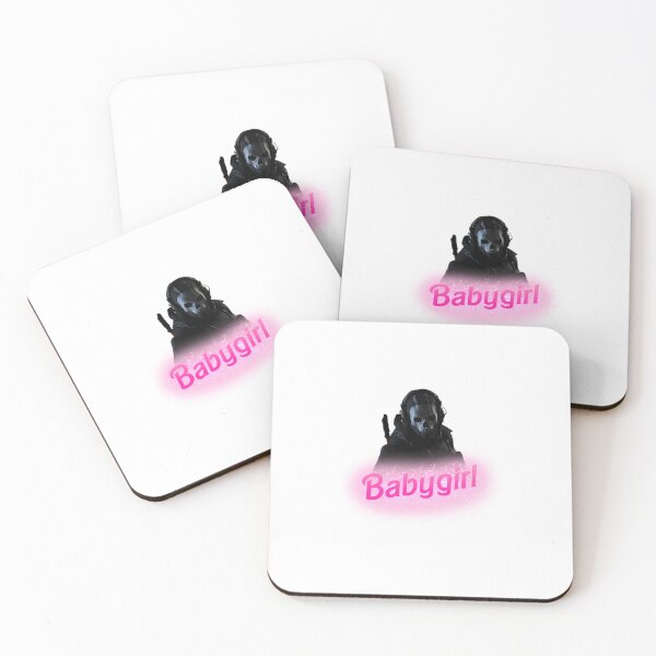 Item preview,  Simon Ghost Riley Babygirl designed and sold by gothpng.