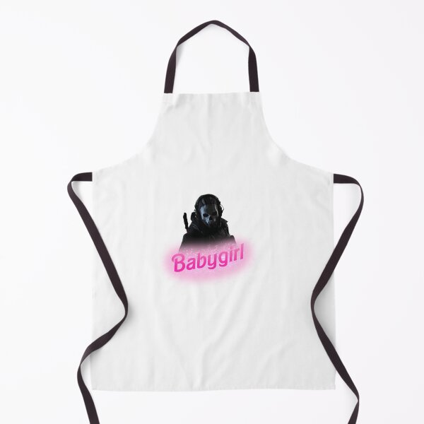 Item preview, Simon Ghost Riley Babygirl designed and sold by gothpng.