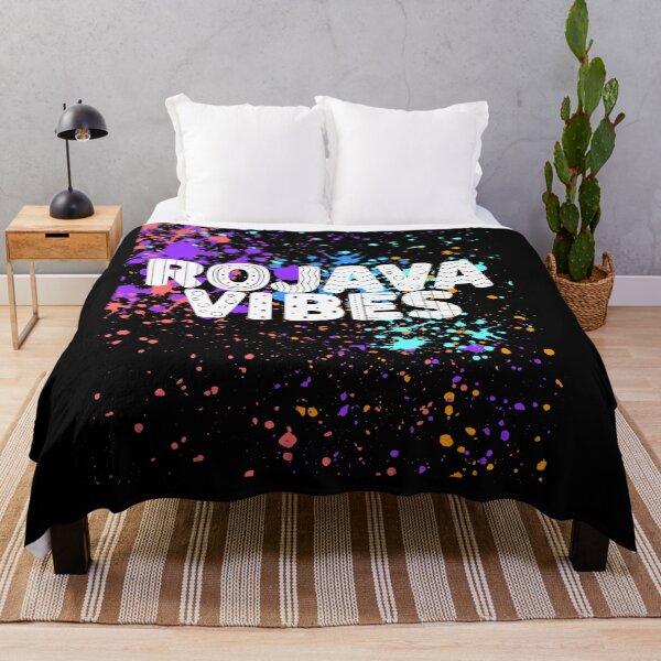 Item preview, Rojava Vibes Paint Splatter Design. Kurdish Statement Streetwear designed and sold by lang-popart.