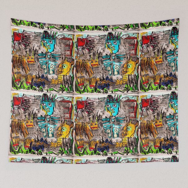 Item preview, Chaos designed and sold by peenart.