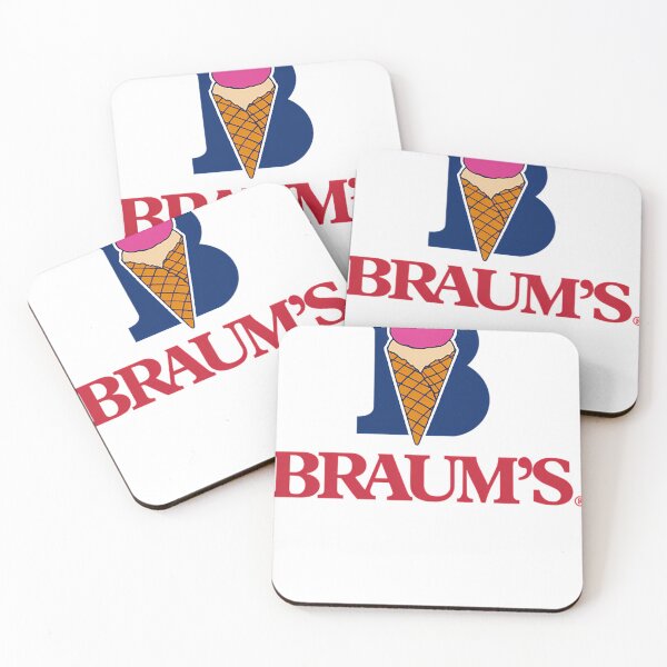 Item preview, Braum'S Logo  designed and sold by AnarK13.