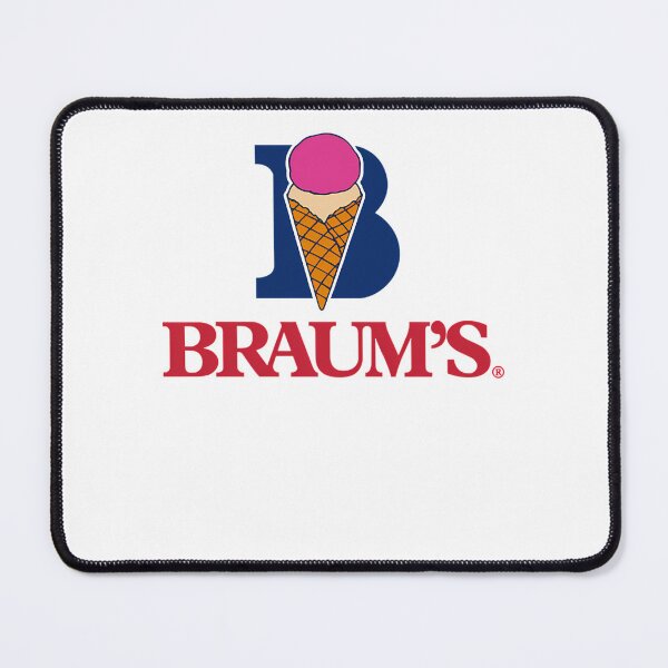 Item preview, Braum'S Logo designed and sold by AnarK13.