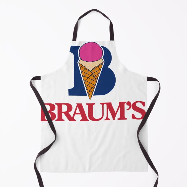 Item preview, Braum'S Logo  designed and sold by AnarK13.