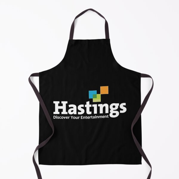 Aperçu de l'œuvre Hastings Entertainment créée et vendue par TreDesigns.