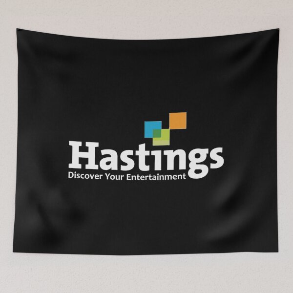Item preview, Hastings Entertainment   designed and sold by TreDesigns.