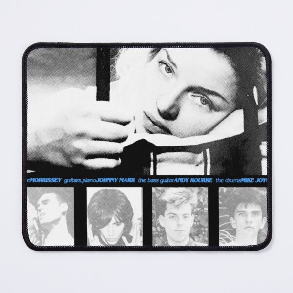 Item preview, The Smiths designed and sold by noun ⭐⭐⭐⭐⭐.