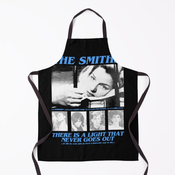 Item preview, The Smiths designed and sold by noun ⭐⭐⭐⭐⭐.