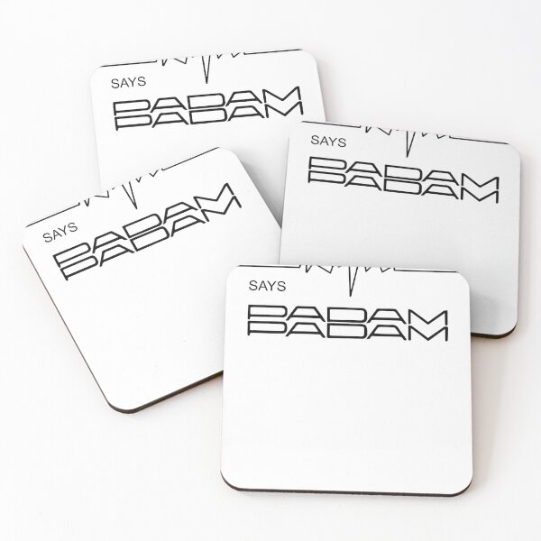 Item preview, Padam padam designed and sold by alxndrsunny.