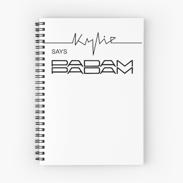 Item preview, Padam padam designed and sold by alxndrsunny.