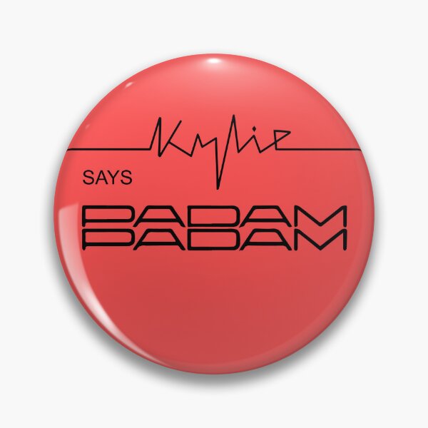 Item preview, Padam padam designed and sold by alxndrsunny.