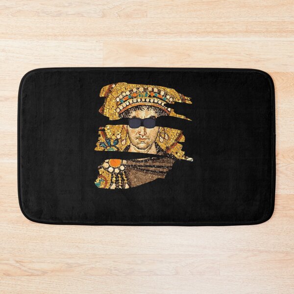 Item preview, Byzantine Is Back - Justinian Byzantine Empire designed and sold by RICO ANIMATIONS.