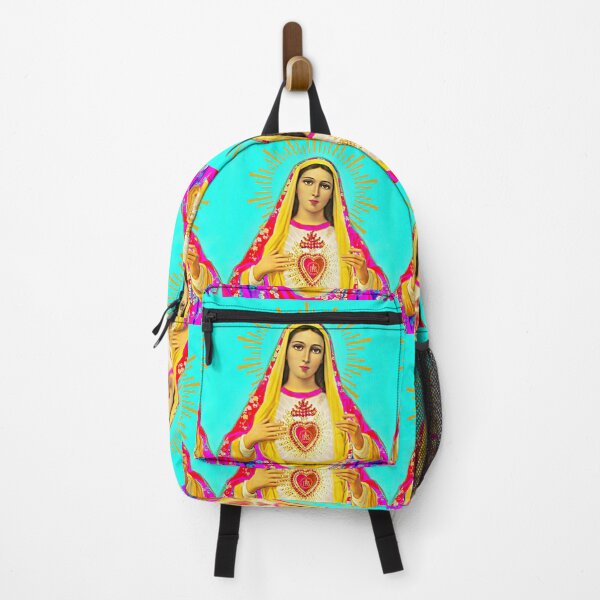 Item preview, Our Lady Mary designed and sold by FridaArtGallery.
