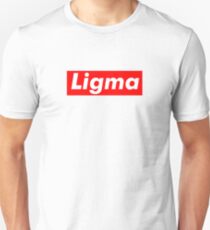 Ligma Unisex T-Shirt