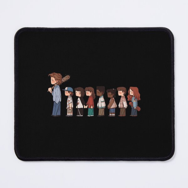 Item preview, Stranger Steve designed and sold by youssefDesign.
