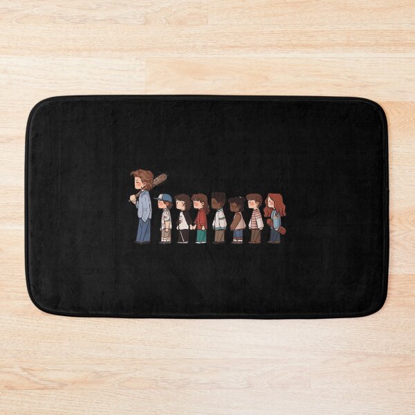 Item preview, Stranger Steve designed and sold by youssefDesign.