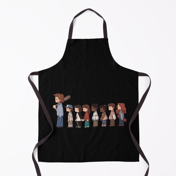 Item preview, Stranger Steve designed and sold by youssefDesign.