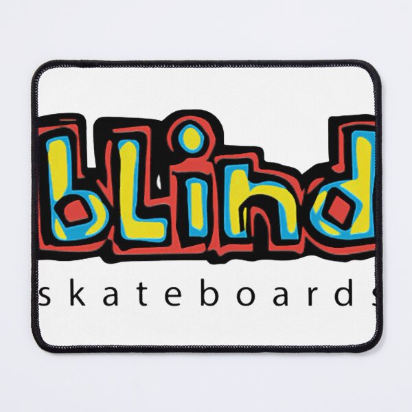 Item preview, Blind-Skateboards designed and sold by VOLLVORTEX.