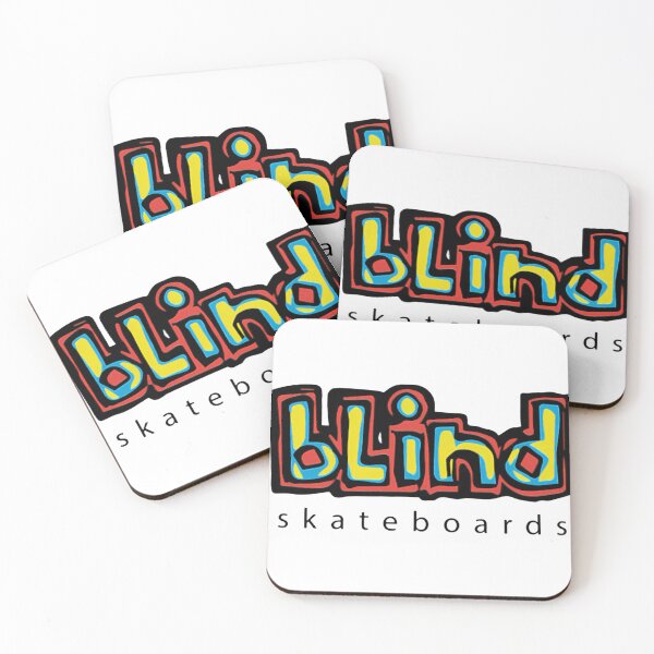 Artikelvorschau, Blind-Skateboards entworfen und verkauft von VOLLVORTEX.