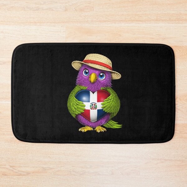 Item preview, Dominican Republic designed and sold by underheaven.