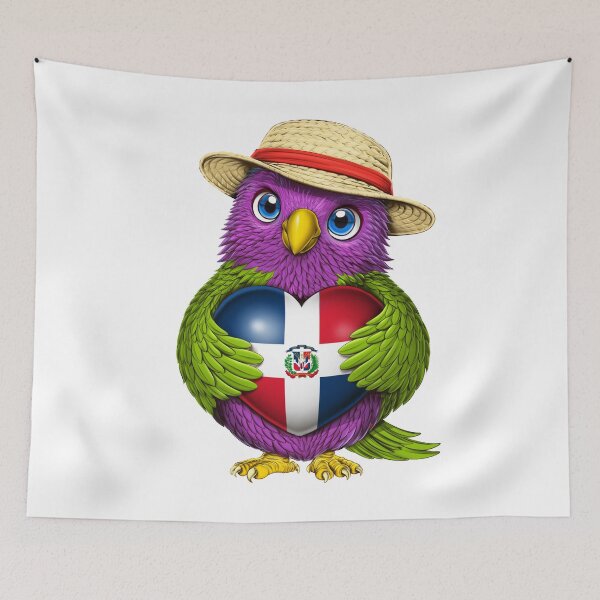 Item preview, Dominican Republic designed and sold by underheaven.