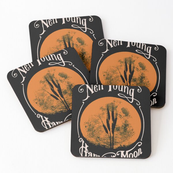 Item preview,  Neil Young Retro 1 designed and sold by noun  ⭐⭐⭐⭐⭐.