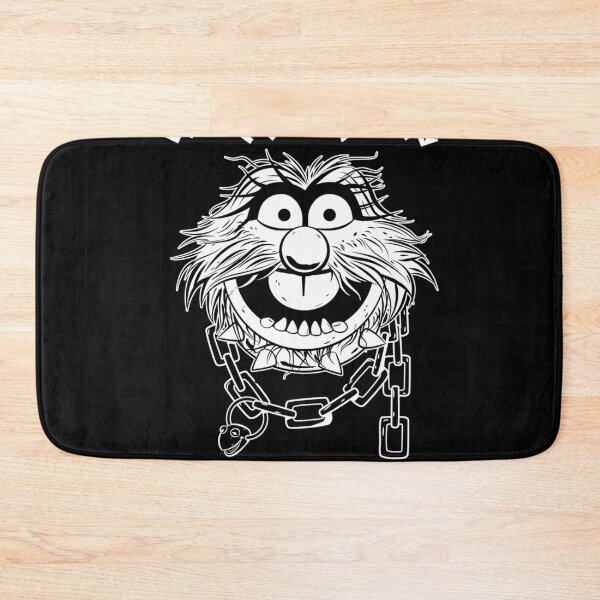 Item preview, Muppethead Electric Mayhem designed and sold by Zaayguutar.