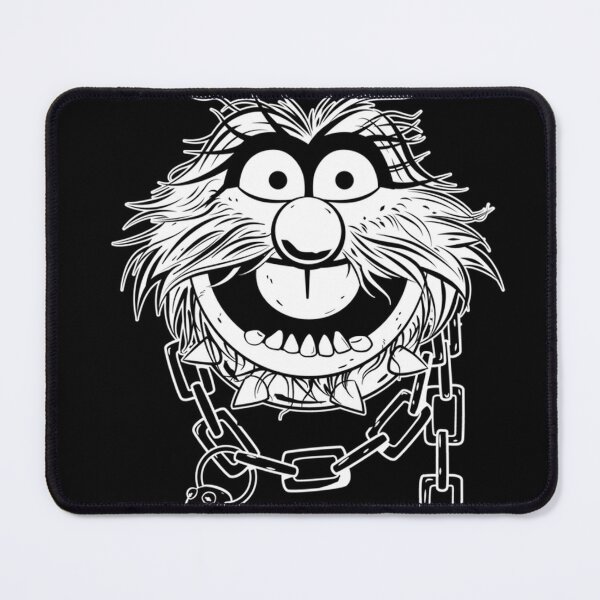 Item preview, Muppethead Electric Mayhem designed and sold by Zaayguutar.