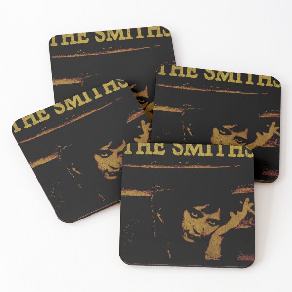 Item preview, The Smiths designed and sold by Happy Imagination.