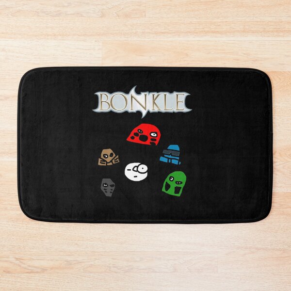 Item preview,  Bonkle Shirt W Original Artwork designed and sold by RICO ANIMATIONS.