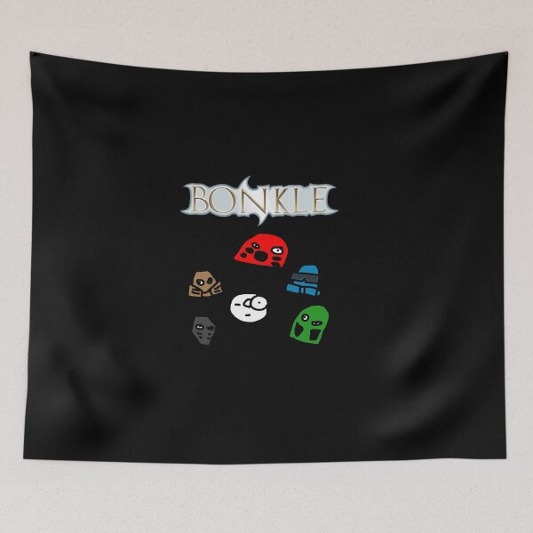 Item preview,  Bonkle Shirt W Original Artwork designed and sold by RICO ANIMATIONS.