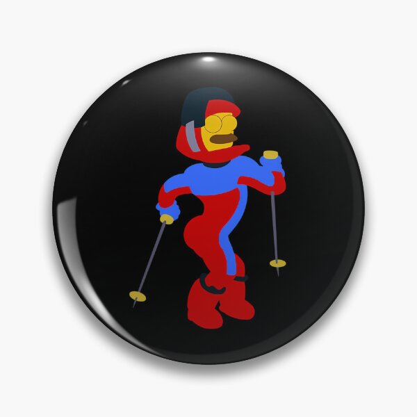 Item preview, Stupid Sexy Flanders designed and sold by RICO ANIMATIONS.