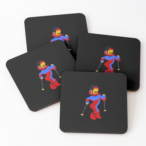 Item preview, Stupid Sexy Flanders designed and sold by RICO ANIMATIONS.