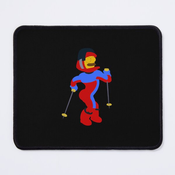 Item preview, Stupid Sexy Flanders designed and sold by RICO ANIMATIONS.