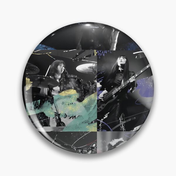 Item preview, Bandmaid Edit designed and sold by CHILLERSTORE.
