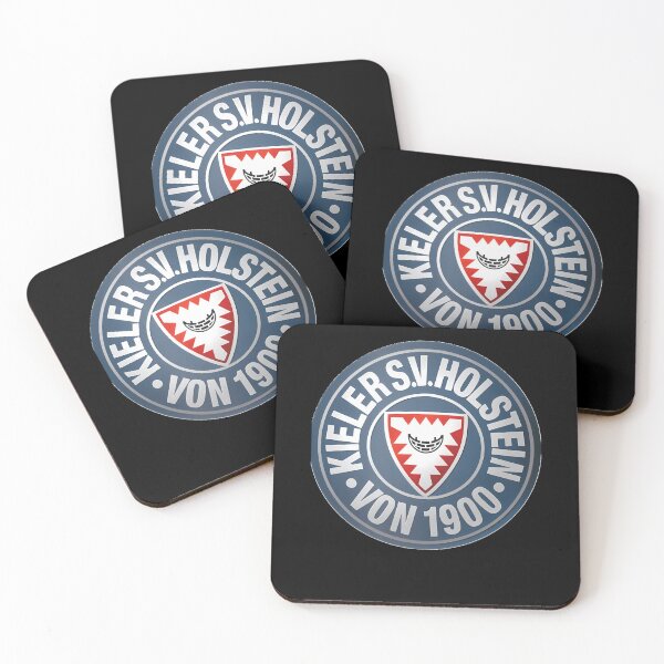 Item preview, Kielers Sv Holstein  designed and sold by AnarK13.