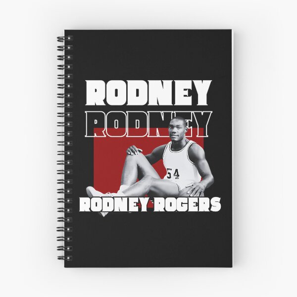Item preview, Rodney Rogers designed and sold by Silent perspectives.